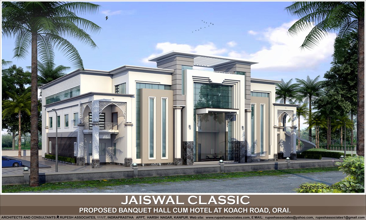 Jaiswal Classic