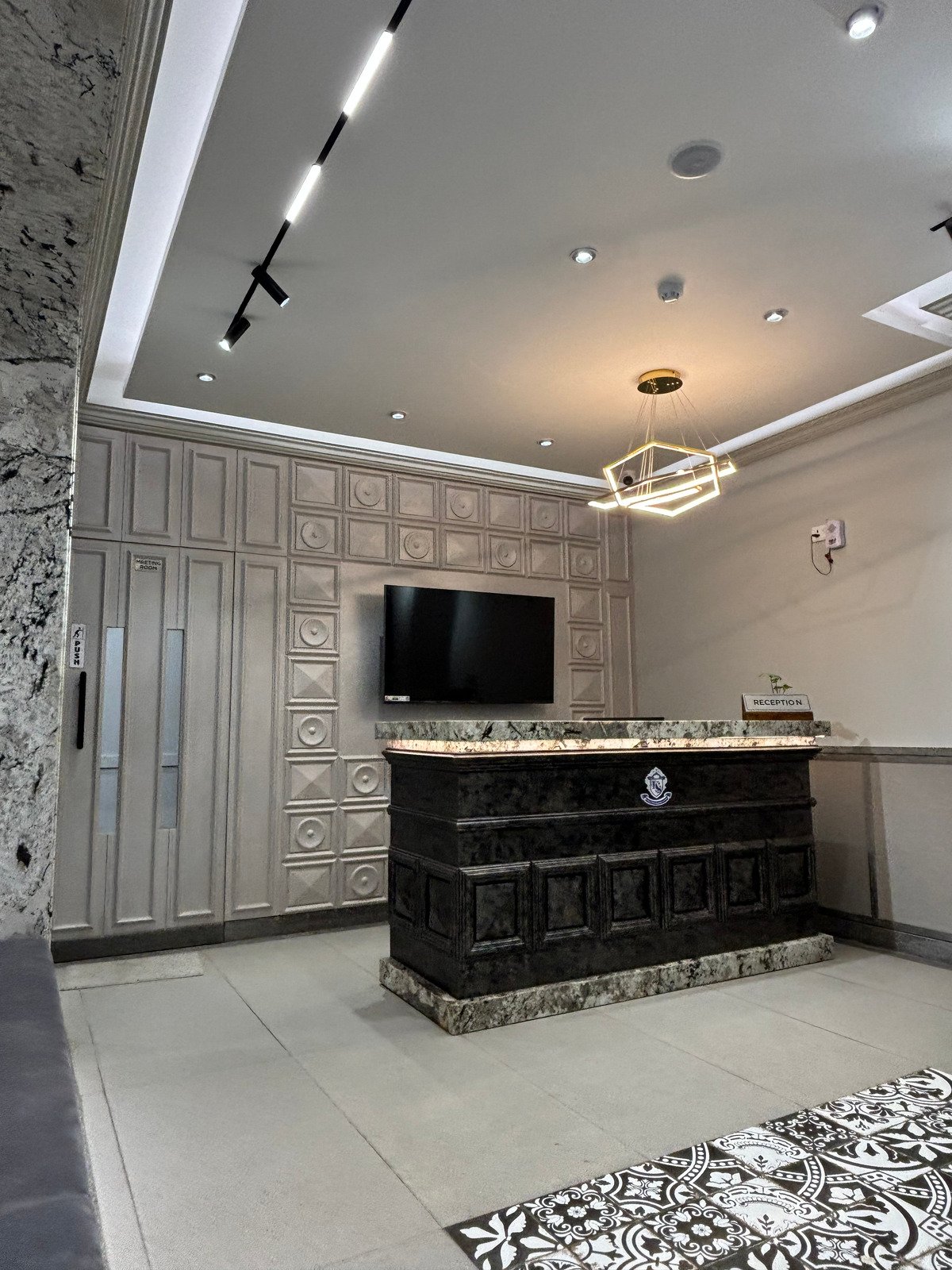 KIS Noida