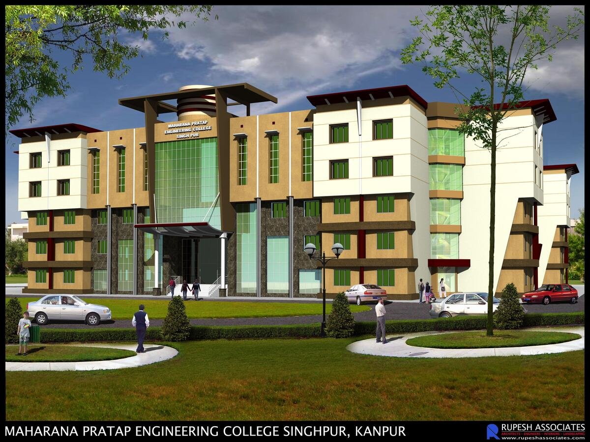 Maharana Pratap Engineering College