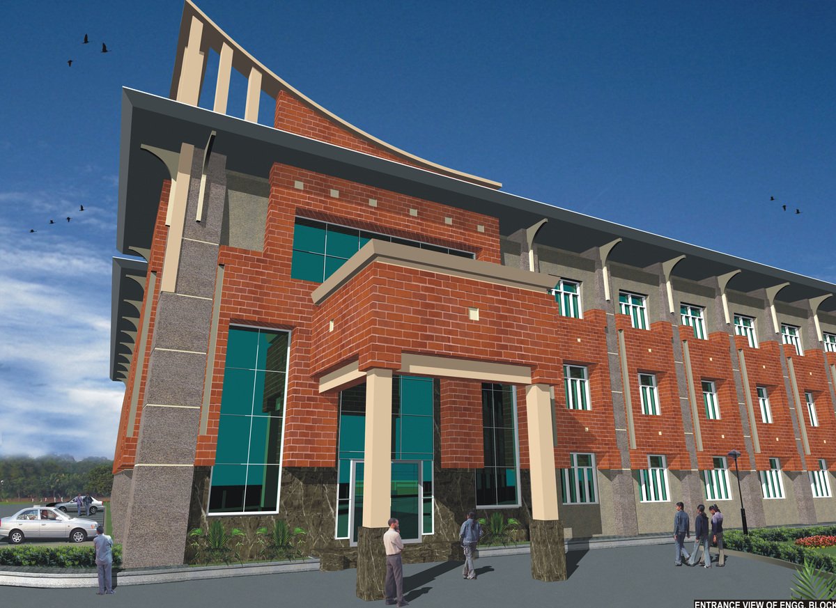 Narayana Engineering College