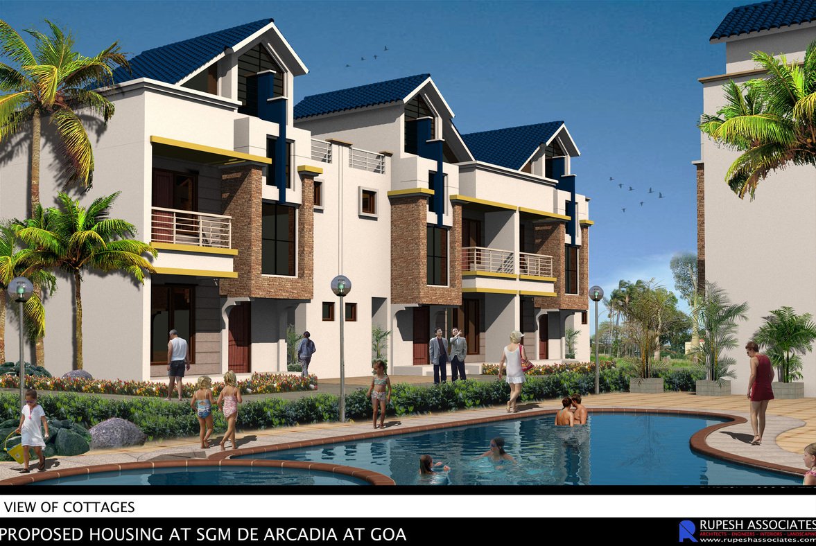 SGM De Arcadia